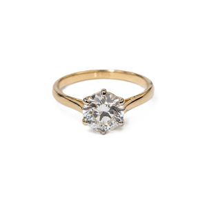 Circular Ring