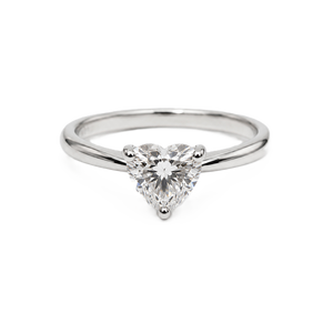 Heart Ring