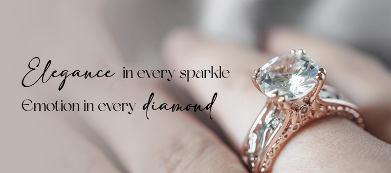 Diamond Rings