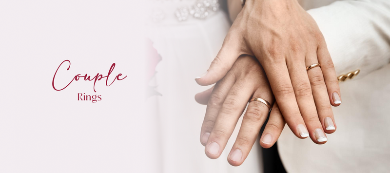 Couple Rings
