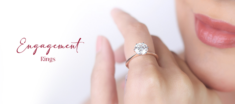 Women's Rings