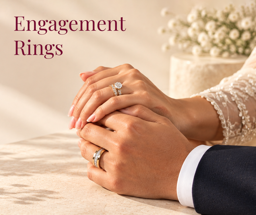 Engagement Rings