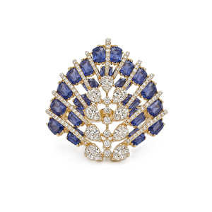 Cocktail Ring