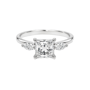Princess Rings